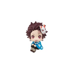 Demon Slayer Kimetsu no Yaiba - Statuette Look Up Tanjiro Kamado Final Selection Ver. 11 cm