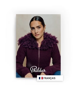 N°280 Femme Tricot