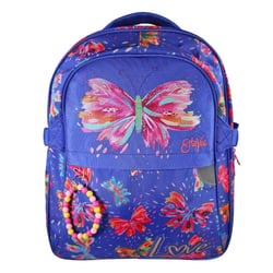Sac à dos ETTAVEE 42 CM - 2 compartiments Fly with me