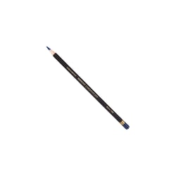 DERWENT - CHROMAFLOW - Crayon de couleur extra-tendre Bleu Jean