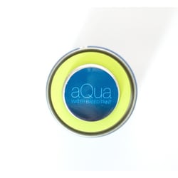 Pinty Plus - Peinture spray Aqua Aérosol 150ml Vert Green Kiwi
