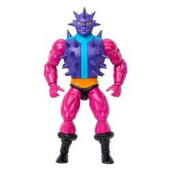 Les Maîtres de l'Univers Origins - Figurine Cartoon Collection: Spikor 14 cm - Mattel