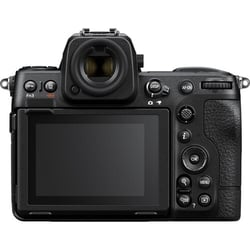 NIKON Z8 + Z 28-75mm f/2.8