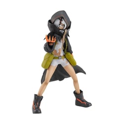 Black Rock Shooter : Dawn Fall - Statuette Pop Up Parade Strength Dawn Fall Ver. 13 cm