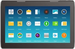 Tablette 13 pouces Android Écran Tactile Full HD