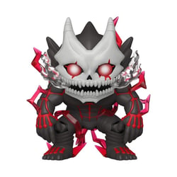 Kaiju No. 8 - Figurine POP! Super Sized Kaiju No8 (Non contrôlé) 15 cm