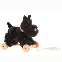 Walter le chien à tirer - Egmont Toys