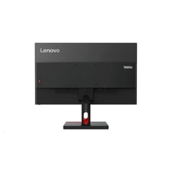 Écran PC Lenovo - 23.8 pouces - Full HD 1920 x 1080 - 100 Hz - IPS