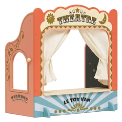 Théâtre de marionnettes de table - Le Toy Van