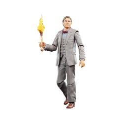 Indiana Jones Adventure Series - Figurine Indiana Jones (Professor) ( et la Dernière Croisade)