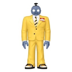 Beetlejuice 2 - Figurine POP! Bob 9 cm - Funko
