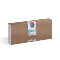 Kit makedo 180 vis classiques