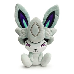 League of Legends - Peluche Grey Battle Bunny 22 cm - Youtooz
