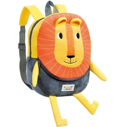 Sac à dos Lemon Ribbon maternelle 30 CM Lion