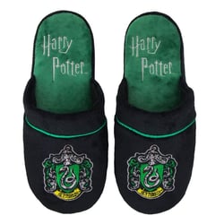 Harry Potter - Chaussons Slytherin  S/M - Cinereplicas