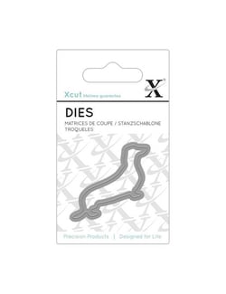 Die Xcut - petit chien