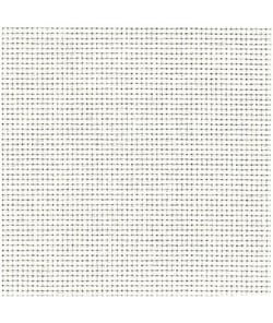 Toile Aïda 54 pts ECRU - Rico Design Ecru