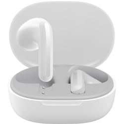 Ecouteurs sans fil bluetooth Xiaomi Redmi Buds 4 Lite Blanc