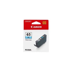 Cartouche d'encre photo Canon CLI-65 Cyan
