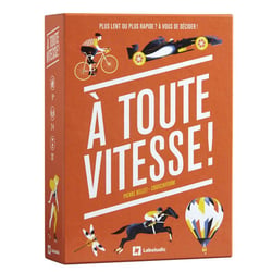 À Toute Vitesse