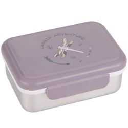 Lunch box en inox Lässig
