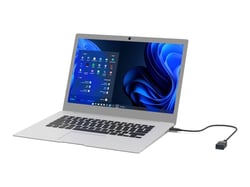 PORT Connect Adaptateur convertisseur USB-C mâle vers USB 3.0 femelle