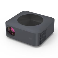Vidéoprojecteur Android 9.0 Full HD 1080P 450 ANSI WiFi Bluetooth Portable YONIS