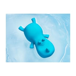 Flotteur Rhinocéros Lilliputiens pour un Bain Amusant