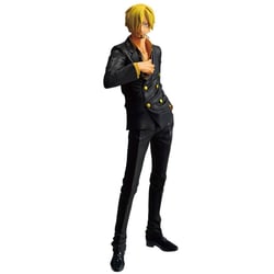 One Piece - Figurine Sanji Beyond The Trials Ichibansho
