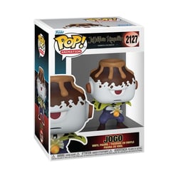 Jujutsu Kaisen - Figurine POP! Jogo 9 cm