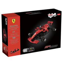 Voiture télécommandée Kit Ferrari SF1000 - TURBO CHALLENGE