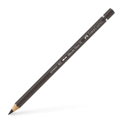Crayon de couleur 175 sépia foncé aquarellable Albrecht Dürer Faber-Castell