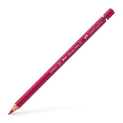 Crayon de couleur carmin rose aquarellable Albrecht Dürer Faber-Castell