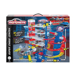 Centre Super Chase