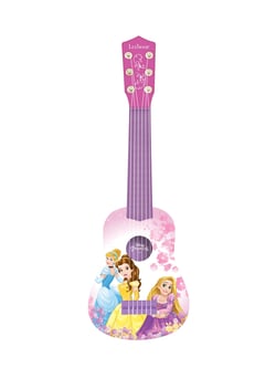Ma Première Guitare Disney Princesses