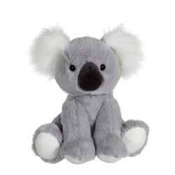 Peluche - Les amis floppy koala - 30 cm