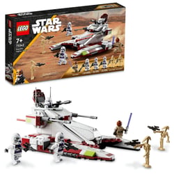 LEGO® 75342-1 - Char de combat de la République - LEGO® Star Wars
