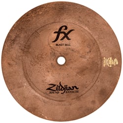 FXBB FX Blast Bell 7" Zildjian