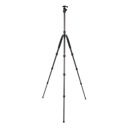 SIRUI Trépied Traveler 7C Carbone avec Rotule E-10