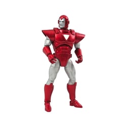 Marvel Select - Figurine Silver Centurion Iron Man 18 cm