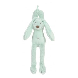 Lapin Rabbit Richie musical Lagoon - Happy Horse - Marron