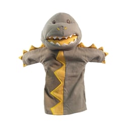 Marionnette Dragon - Egmont Toys