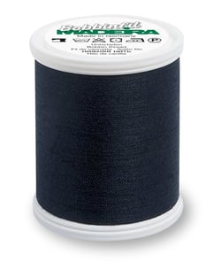 Fil de canette Bobbinfil N°70 - 1500m - Madeira Noir