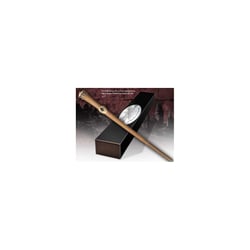 Harry Potter - Réplique baguette de Mundungus Fletcher (édition personnage)