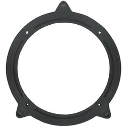 Entretoises haut-parleurs CALIBER BMW Série 3 E46 98-05 RAS1006 2 pcs 130mm AV