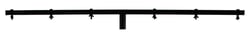 T BAR30 BoomTone DJ