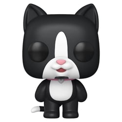 The Binding of Isaac - Figurine POP! Guppy 9 cm