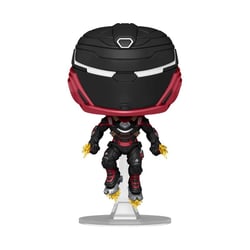 Ironheart - Figurine POP! Model 5 9 cm