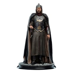 Le Seigneur des Anneaux - Statuette 1/6 King Aragorn Classic Series 34 cm - Weta Workshop