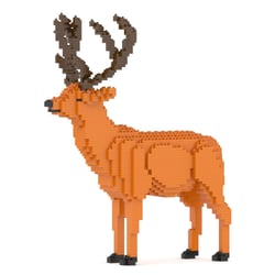Cerf Taille standard | JEKCA | 14 ans et +